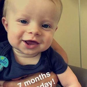 Meet your Posher, Frank